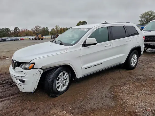 1C4RJEAG8JC260529 2018 JEEP GRAND CHEROKEE - Image 1