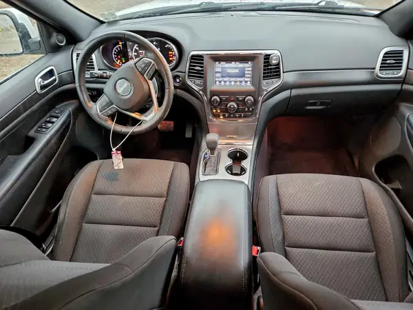 1C4RJEAG8JC260529 2018 JEEP GRAND CHEROKEE - Image 8