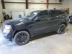 1C4RJEAG8JC277847 2018 JEEP GRAND CHEROKEE