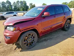 1C4RJEAG8JC277850 2018 JEEP GRAND CHEROKEE