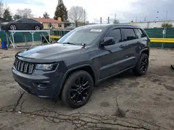 1C4RJEAG8JC281185 2018 JEEP GRAND CHEROKEE