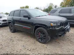 1C4RJEAG8JC281557 2018 JEEP GRAND CHEROKEE
