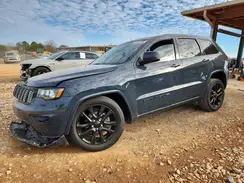 1C4RJEAG8JC288783 2018 JEEP GRAND CHEROKEE