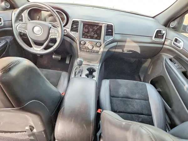 1C4RJEAG8JC288783 2018 JEEP GRAND CHEROKEE - Image 8