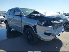 1C4RJEAG8JC288802 2018 JEEP GRAND CHEROKEE