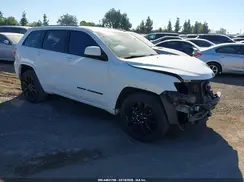1C4RJEAG8JC288900 2018 JEEP GRAND CHEROKEE