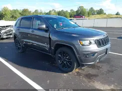 1C4RJEAG8JC300432 2018 JEEP GRAND CHEROKEE