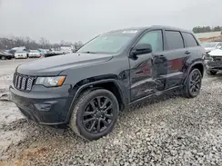 1C4RJEAG8JC300527 2018 JEEP GRAND CHEROKEE