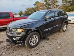 1C4RJEAG8JC300575 2018 JEEP GRAND CHEROKEE