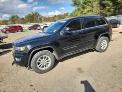 1C4RJEAG8JC300737 2018 JEEP GRAND CHEROKEE