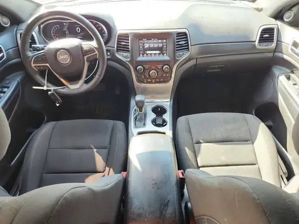1C4RJEAG8JC300737 2018 JEEP GRAND CHEROKEE - Image 8