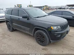 1C4RJEAG8JC304805 2018 JEEP GRAND CHEROKEE