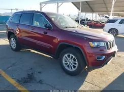 1C4RJEAG8JC311852 2018 JEEP GRAND CHEROKEE