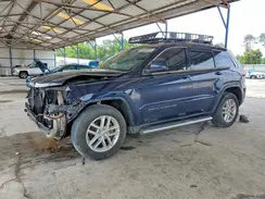 1C4RJEAG8JC311866 2018 JEEP GRAND CHEROKEE