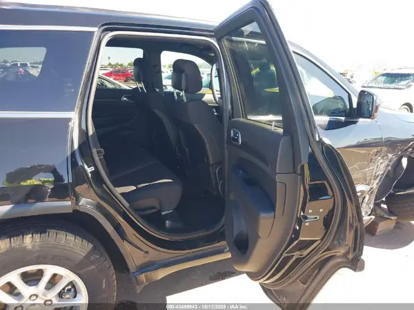 1C4RJEAG8JC311964 2018 JEEP GRAND CHEROKEE - Image 8