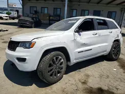 1C4RJEAG8JC323113 2018 JEEP GRAND CHEROKEE