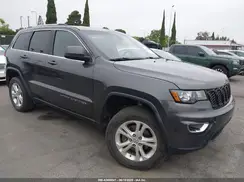 1C4RJEAG8JC338615 2018 JEEP GRAND CHEROKEE
