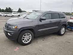 1C4RJEAG8JC338789 2018 JEEP GRAND CHEROKEE