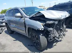 1C4RJEAG8JC353339 2018 JEEP GRAND CHEROKEE