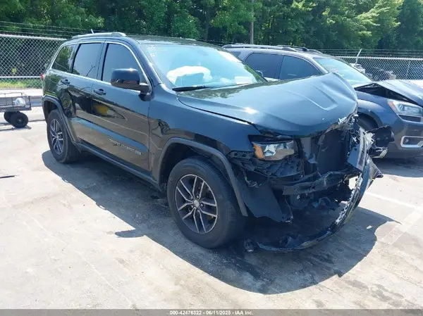 1C4RJEAG8JC358816 2018 JEEP GRAND CHEROKEE - Image 1
