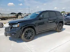 1C4RJEAG8JC363708 2018 JEEP GRAND CHEROKEE