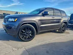 1C4RJEAG8JC380329 2018 JEEP GRAND CHEROKEE