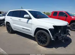 1C4RJEAG8JC380640 2018 JEEP GRAND CHEROKEE