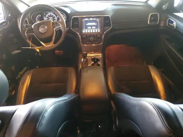 1C4RJEAG8JC391699 2018 JEEP GRAND CHEROKEE - Image 8