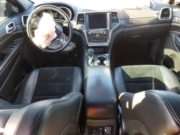 1C4RJEAG8JC394697 2018 JEEP GRAND CHEROKEE - Image 8