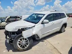 1C4RJEAG8JC399849 2018 JEEP GRAND CHEROKEE