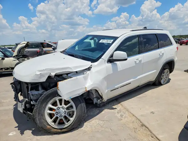 1C4RJEAG8JC399849 2018 JEEP GRAND CHEROKEE - Image 1
