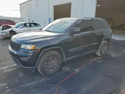 1C4RJEAG8JC399902 2018 JEEP GRAND CHEROKEE