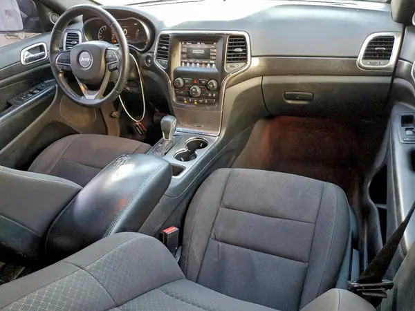 1C4RJEAG8JC399902 2018 JEEP GRAND CHEROKEE - Image 8