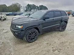 1C4RJEAG8JC404015 2018 JEEP GRAND CHEROKEE
