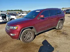 1C4RJEAG8JC407206 2018 JEEP GRAND CHEROKEE