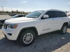 1C4RJEAG8JC407299 2018 JEEP GRAND CHEROKEE
