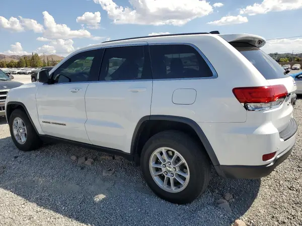 1C4RJEAG8JC407299 2018 JEEP GRAND CHEROKEE - Image 2