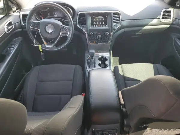 1C4RJEAG8JC407299 2018 JEEP GRAND CHEROKEE - Image 8