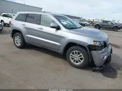 1C4RJEAG8JC407321 2018 JEEP GRAND CHEROKEE