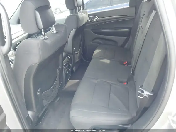 1C4RJEAG8JC407321 2018 JEEP GRAND CHEROKEE - Image 8