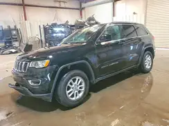 1C4RJEAG8JC412261 2018 JEEP GRAND CHEROKEE