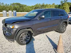 1C4RJEAG8JC412339 2018 JEEP GRAND CHEROKEE