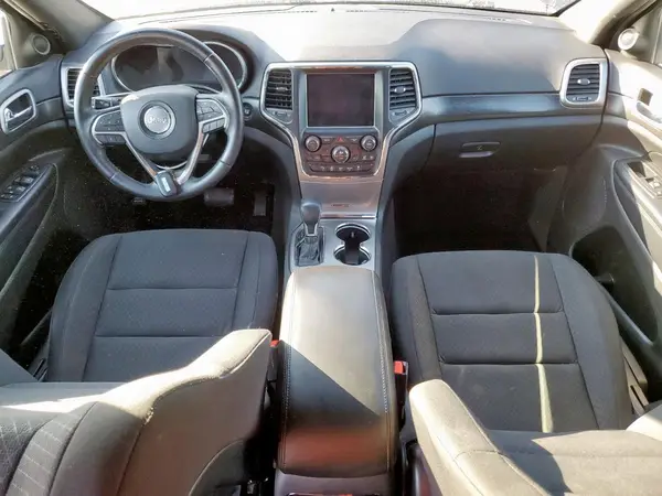 1C4RJEAG8JC412339 2018 JEEP GRAND CHEROKEE - Image 8