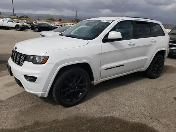1C4RJEAG8JC428654 2018 JEEP GRAND CHEROKEE - Image 1