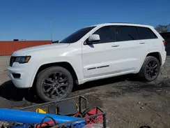 1C4RJEAG8JC430257 2018 JEEP GRAND CHEROKEE