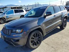 1C4RJEAG8JC430565 2018 JEEP GRAND CHEROKEE