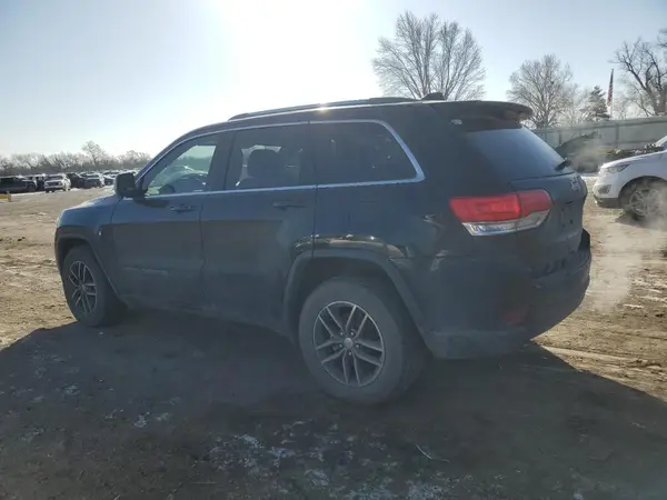 1C4RJEAG8JC430629 2018 JEEP GRAND CHEROKEE - Image 2