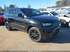 1C4RJEAG8JC431019 2018 JEEP GRAND CHEROKEE