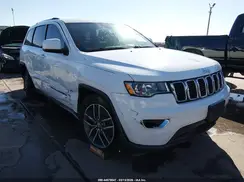 1C4RJEAG8JC447219 2018 JEEP GRAND CHEROKEE