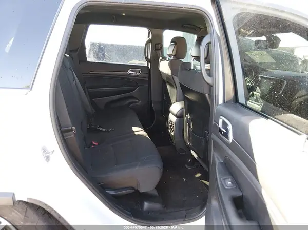 1C4RJEAG8JC447219 2018 JEEP GRAND CHEROKEE - Image 8